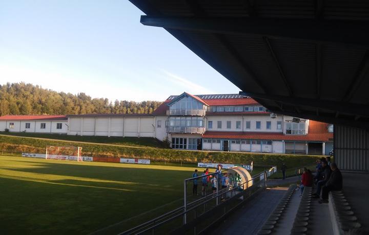 Sportpark Hirschau